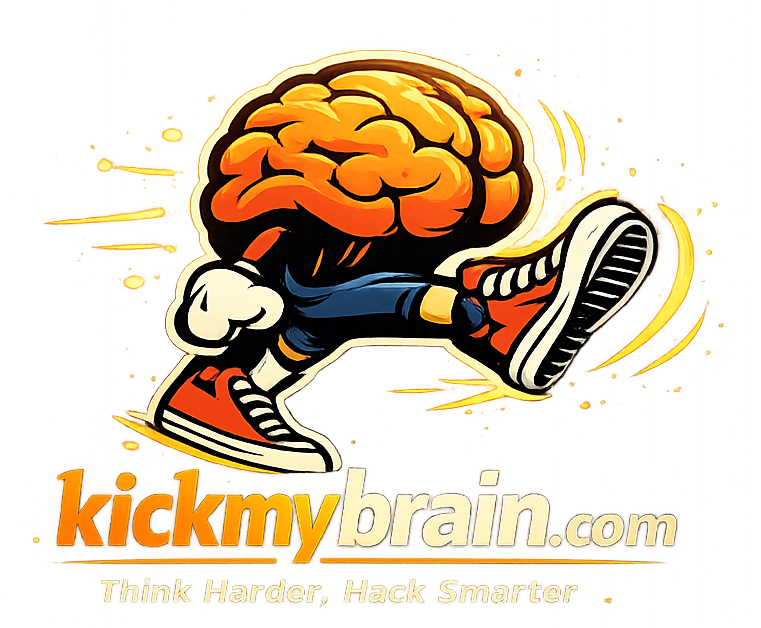 kickmybrain